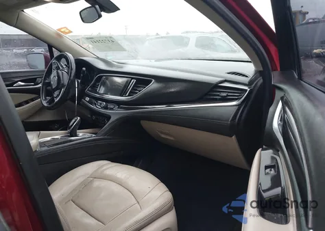 2018 Buick Enclave Essence z USA, uszkodzony, nr VIN 5GAERBKW2JJ157728